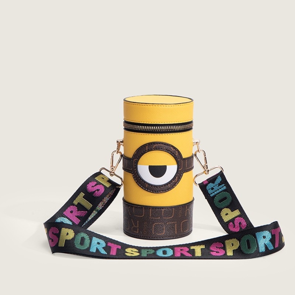 Minions bag- Brand new